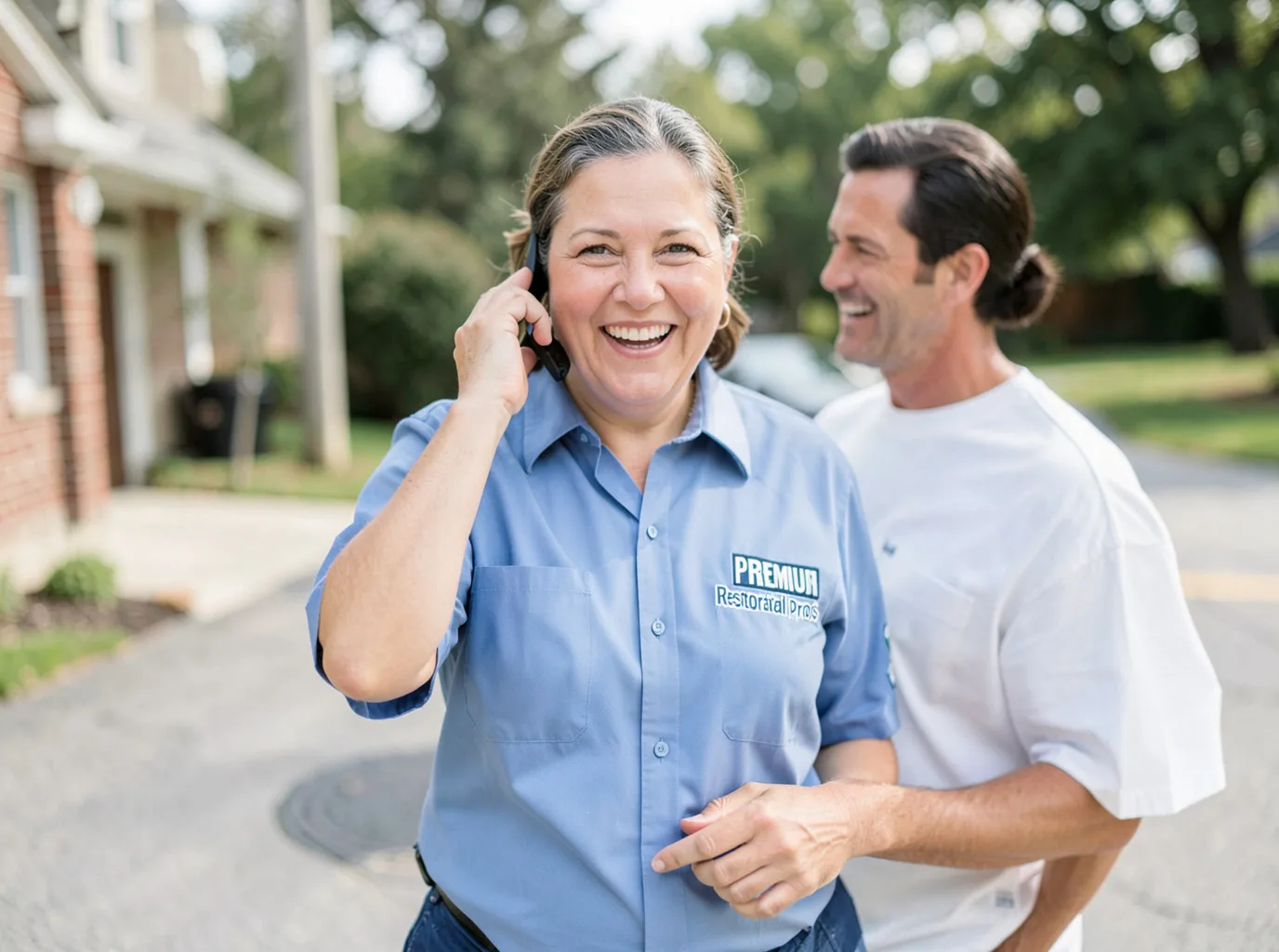 Water Damage Restoration Campbell, MN FAQs
